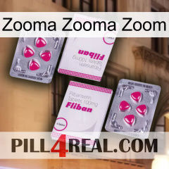 Zooma Zooma Zoom 33